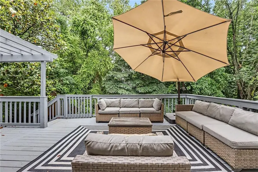 114 Eagle Glen Drive, Woodstock, GA 30189 - #2