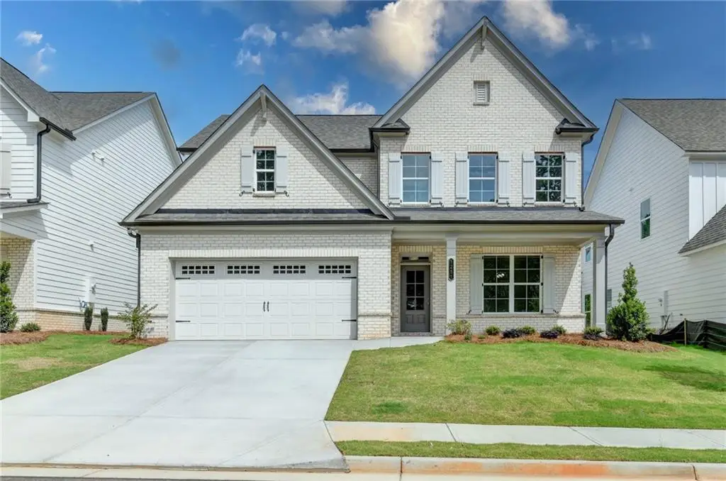 1251 Bartlett Trace, Suwanee, GA 30024 - #1
