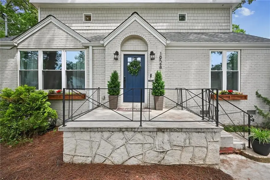 1924 Bonner Street, Decatur, GA 30032 - #3