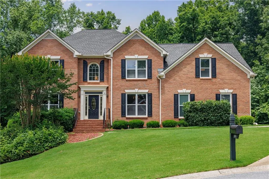 5511 Fripp Court Nw, Acworth, GA 30101 - #1