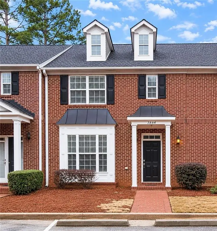 3864 Guilderoy Lane #3, Austell, GA 30106 - #1