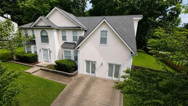 6366 Conisburgh Lane, Stone Mountain, GA 30087