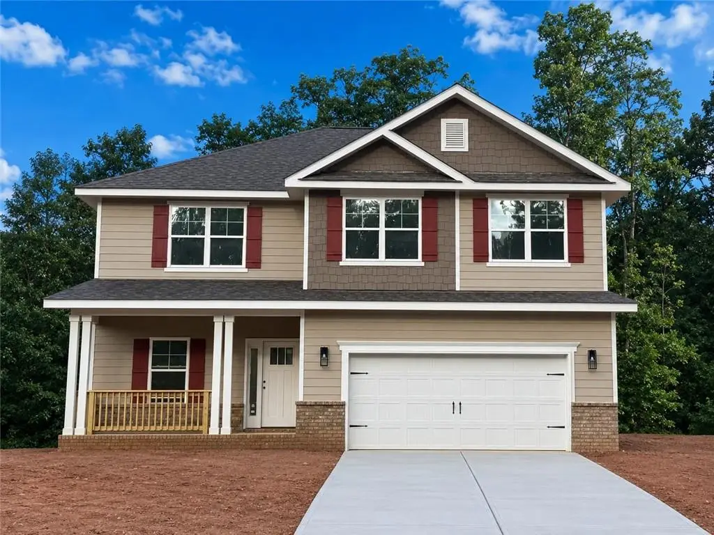 181 Thunder Valley, Dawsonville, GA 30534 - #1
