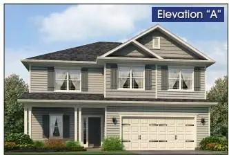 181 Thunder Valley, Dawsonville, GA 30534