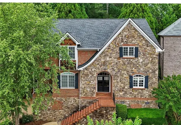 2 Bohler Point Nw, Atlanta, GA 30327