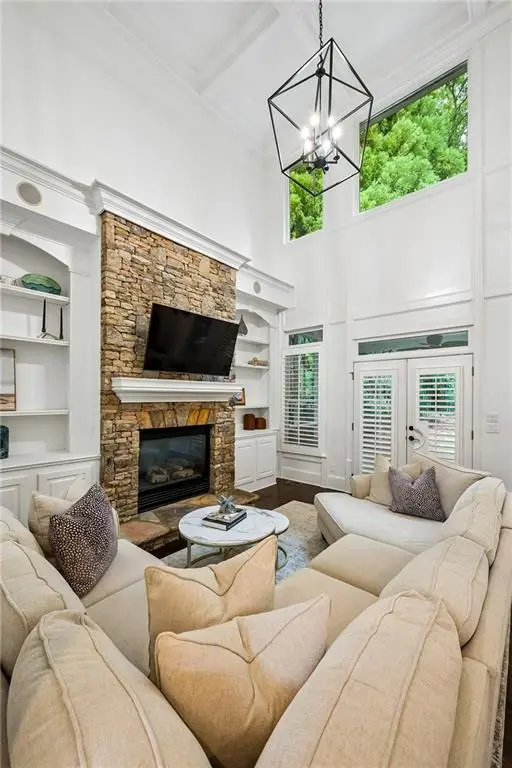 2 Bohler Point Nw, Atlanta, GA 30327 - #3