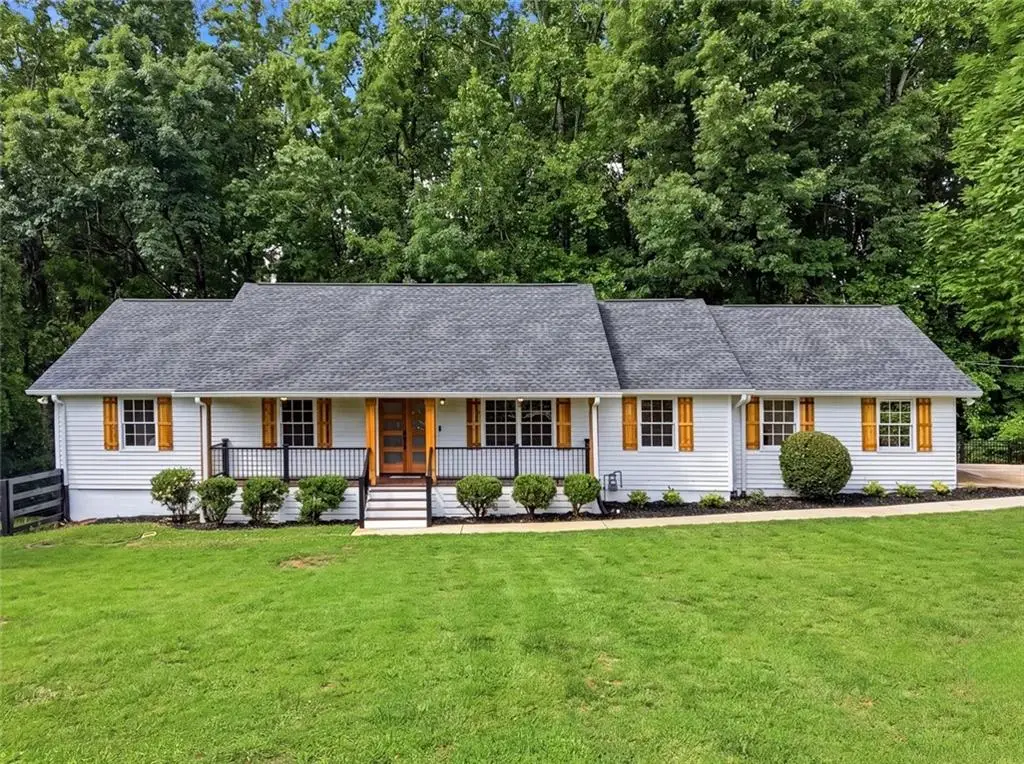 2595 Marsha Circle, Cumming, GA 30041 - #1