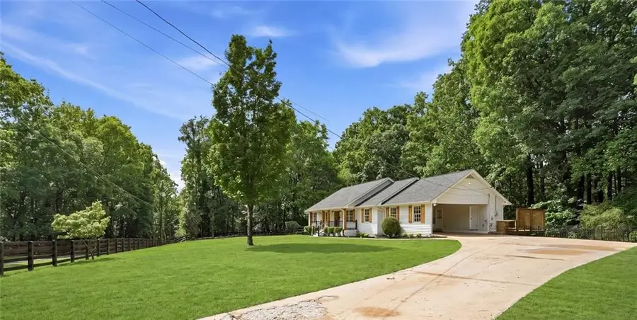 2595 Marsha Circle, Cumming, GA 30041 - #2