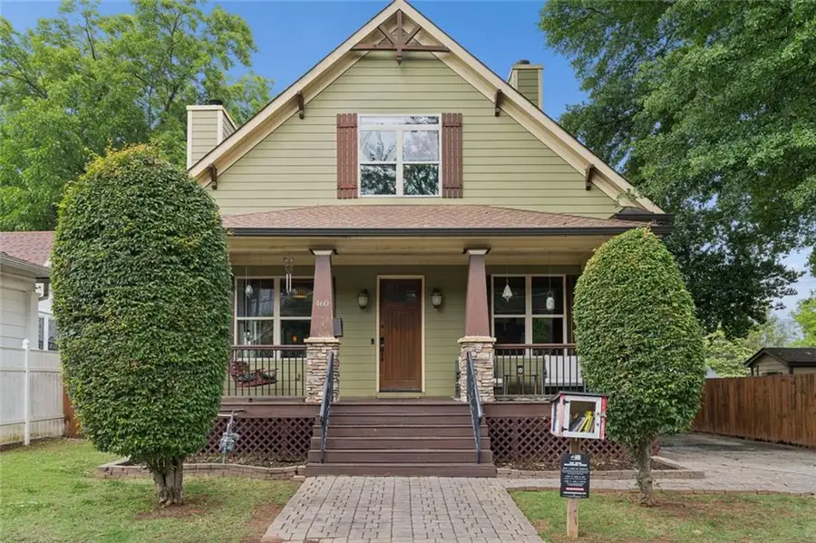 460 Felton Drive Ne, Atlanta, GA 30312 - #3