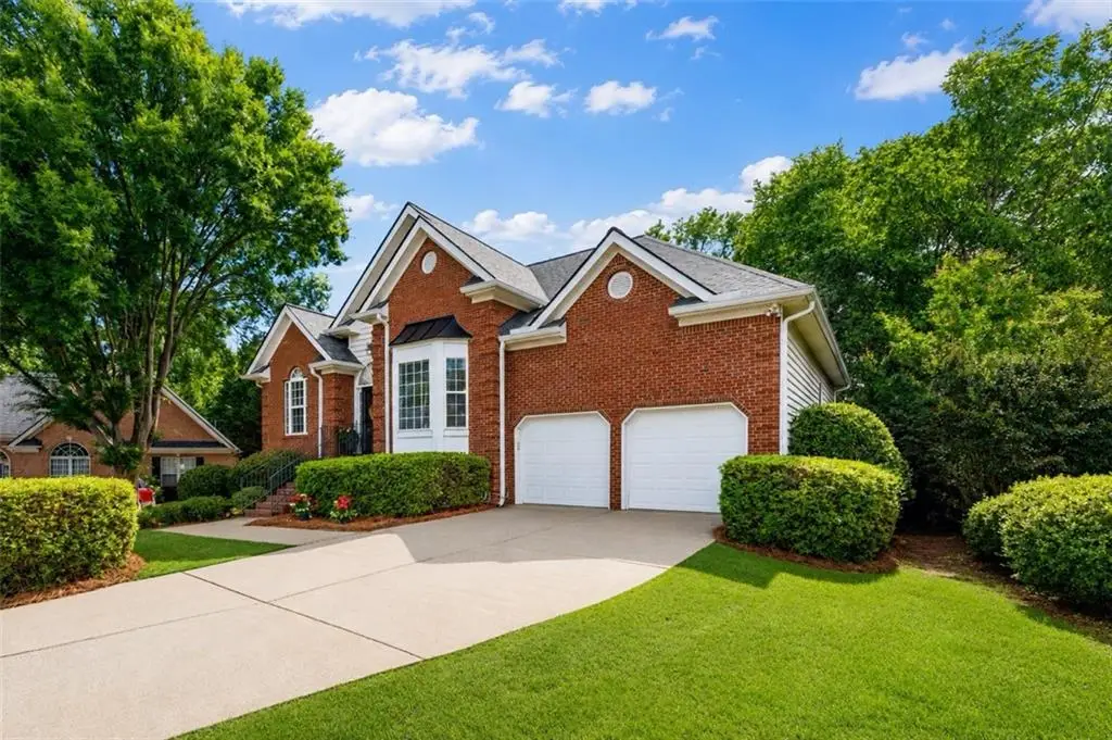 215 Mamie Court, Alpharetta, GA 30004 - #1