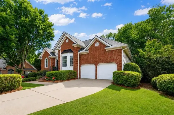 215 Mamie Court, Alpharetta, GA 30004