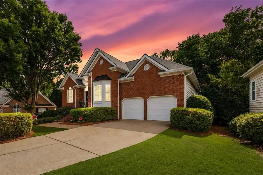 215 Mamie Court, Alpharetta, GA 30004 - #2