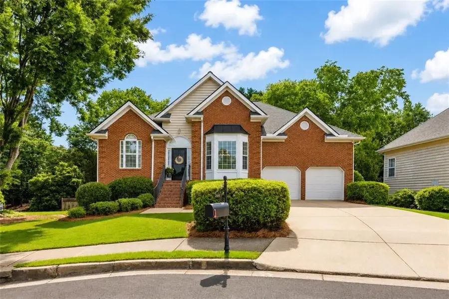 215 Mamie Court, Alpharetta, GA 30004 - #3