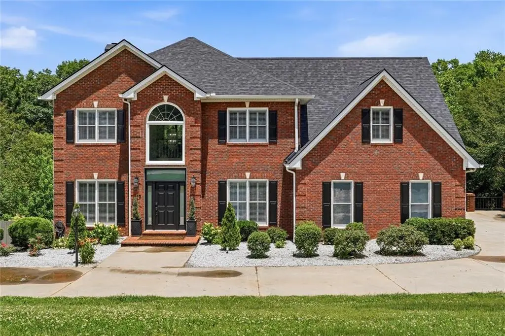 296 Cloudland Road, Dahlonega, GA 30533 - #1