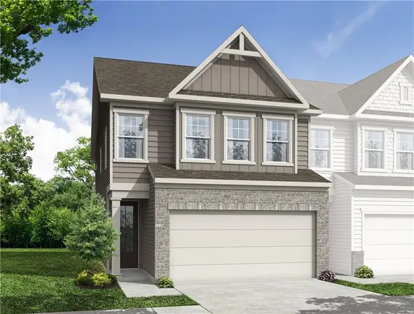 748 Smokey Quartz Way, Kennesaw, GA 30144