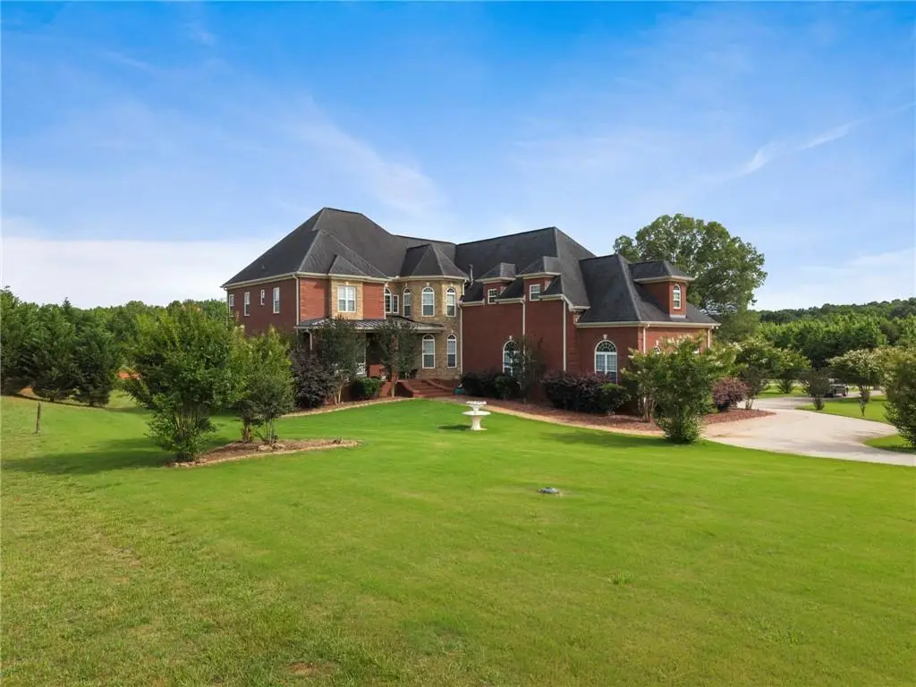 345 River Cove Meadows, Social Circle, GA 30025 - #1