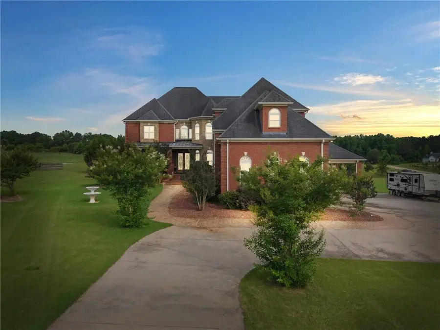 345 River Cove Meadows, Social Circle, GA 30025 - #2