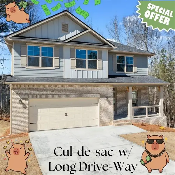 657 Forest Way, Cornelia, GA 30531