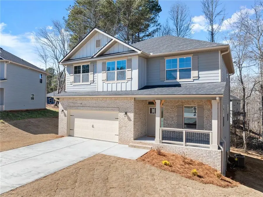 657 Forest Way, Cornelia, GA 30531 - #3