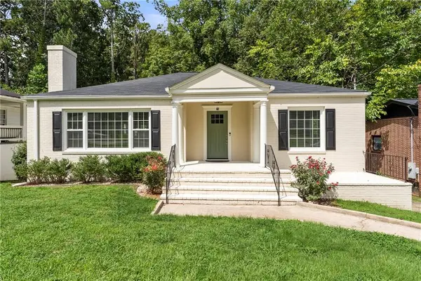 76 Leathers Circle Nw, Atlanta, GA 30314