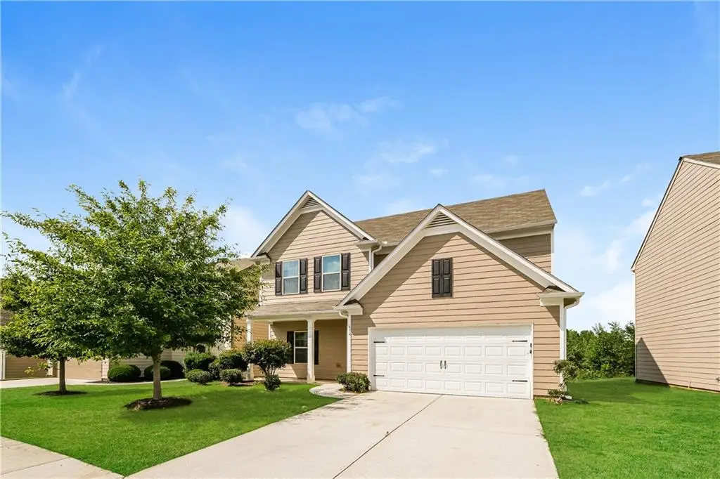 694 Independence Avenue, Pendergrass, GA 30567 - #1
