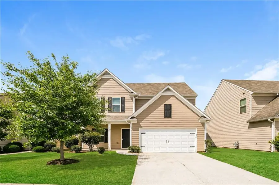 694 Independence Avenue, Pendergrass, GA 30567 - #2
