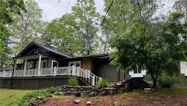 163 Northcutt Road, Ellijay, GA 30540