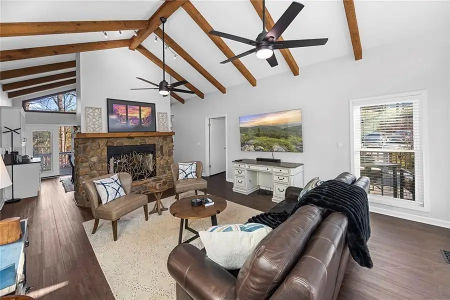 163 Northcutt Road, Ellijay, GA 30540 - #2