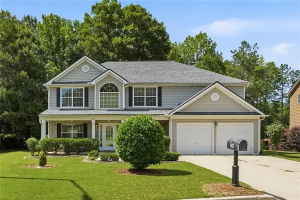 209 Randy Way, Dallas, GA 30132
