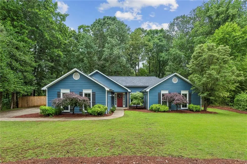 2030 Arbor Forest Drive, Marietta, GA 30064 - #1