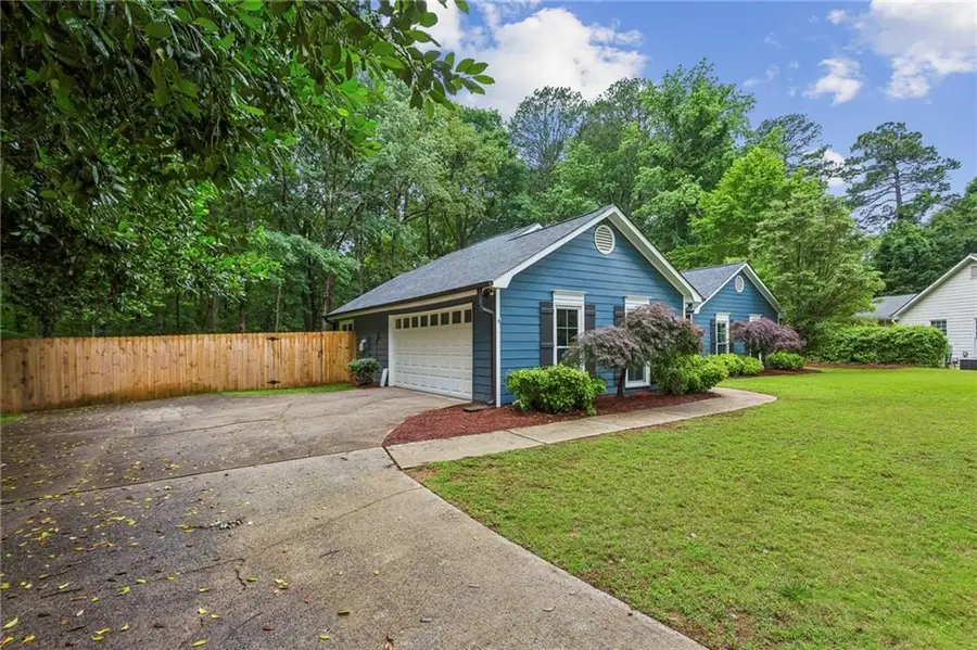 2030 Arbor Forest Drive, Marietta, GA 30064 - #2