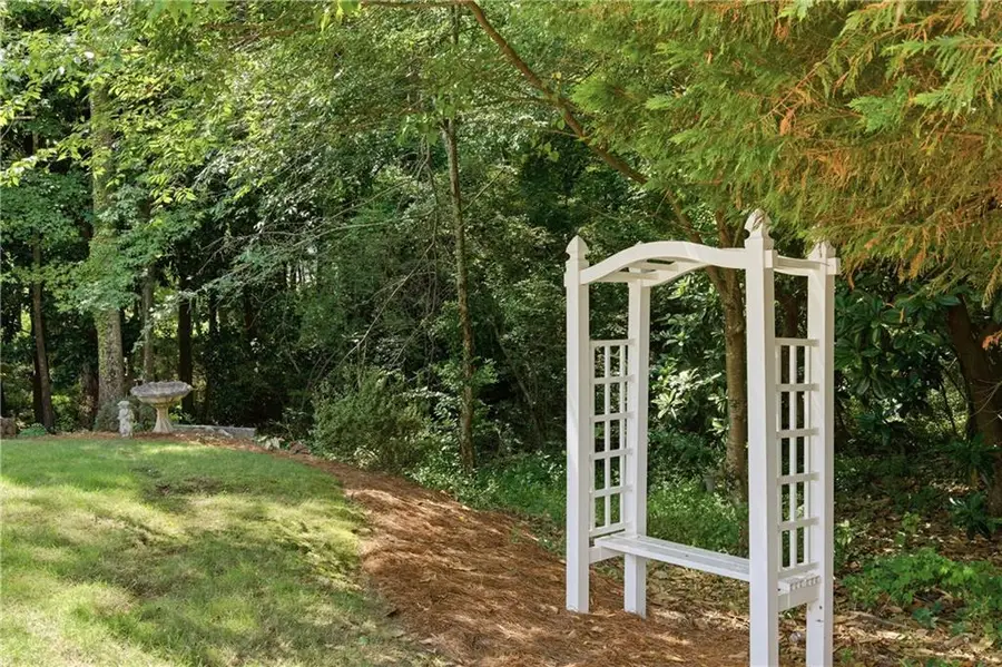 205 Columbia Street, McDonough, GA 30253 - #3
