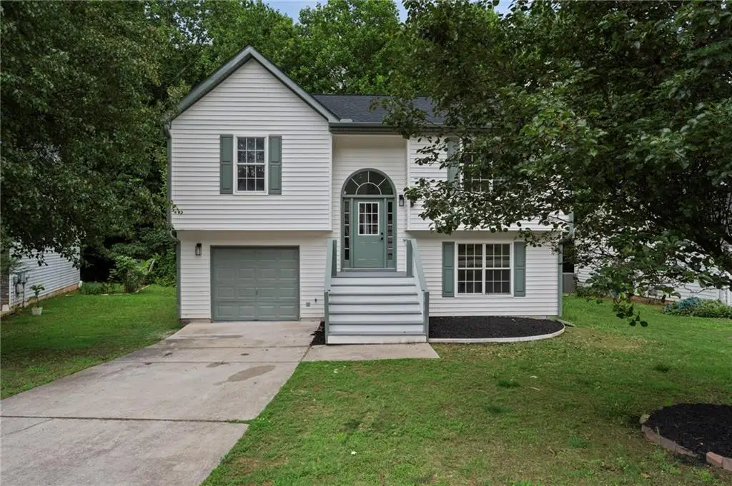 3602 Bristol Overlook, Rex, GA 30273 - #1
