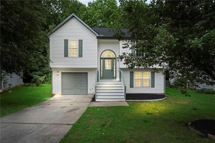 3602 Bristol Overlook, Rex, GA 30273 - #2