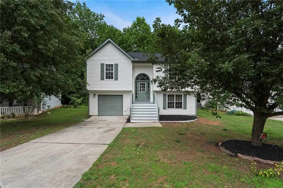 3602 Bristol Overlook, Rex, GA 30273 - #3