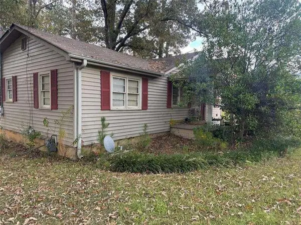 165 Winndale Road, Dallas, GA 30157