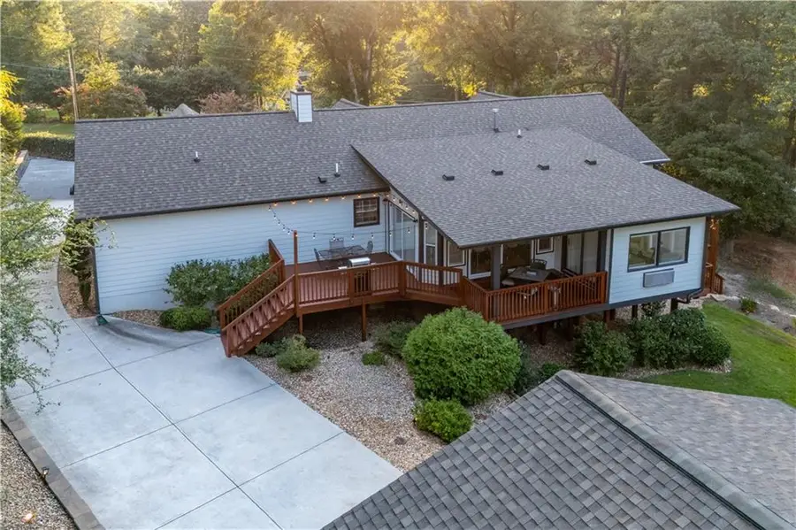 2390 Stone Drive, Lilburn, GA 30047 - #2