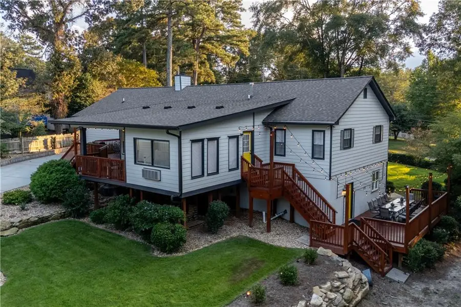2390 Stone Drive, Lilburn, GA 30047 - #3