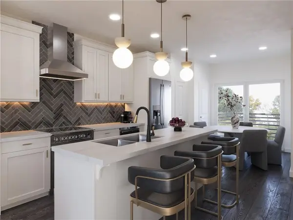 554 Belvedere Drive #18, Alpharetta, GA 30022