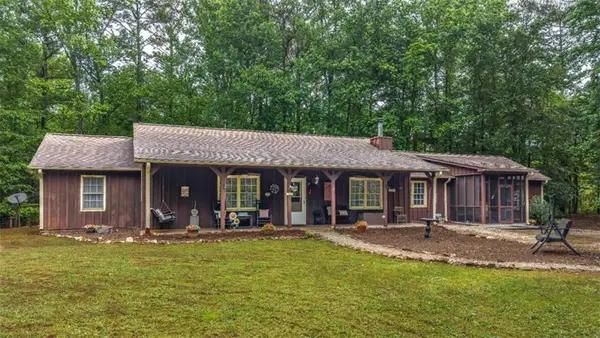 712 Honeysuckle Lane, Temple, GA 30179