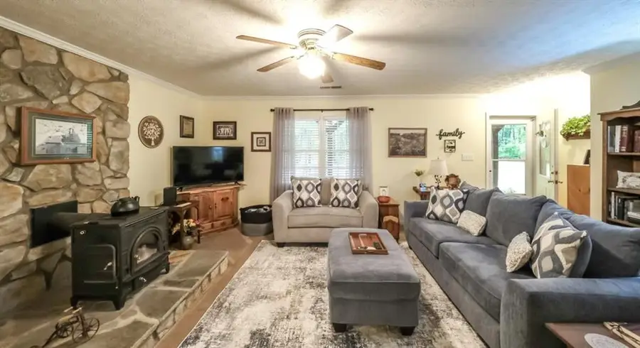 712 Honeysuckle Lane, Temple, GA 30179 - #3