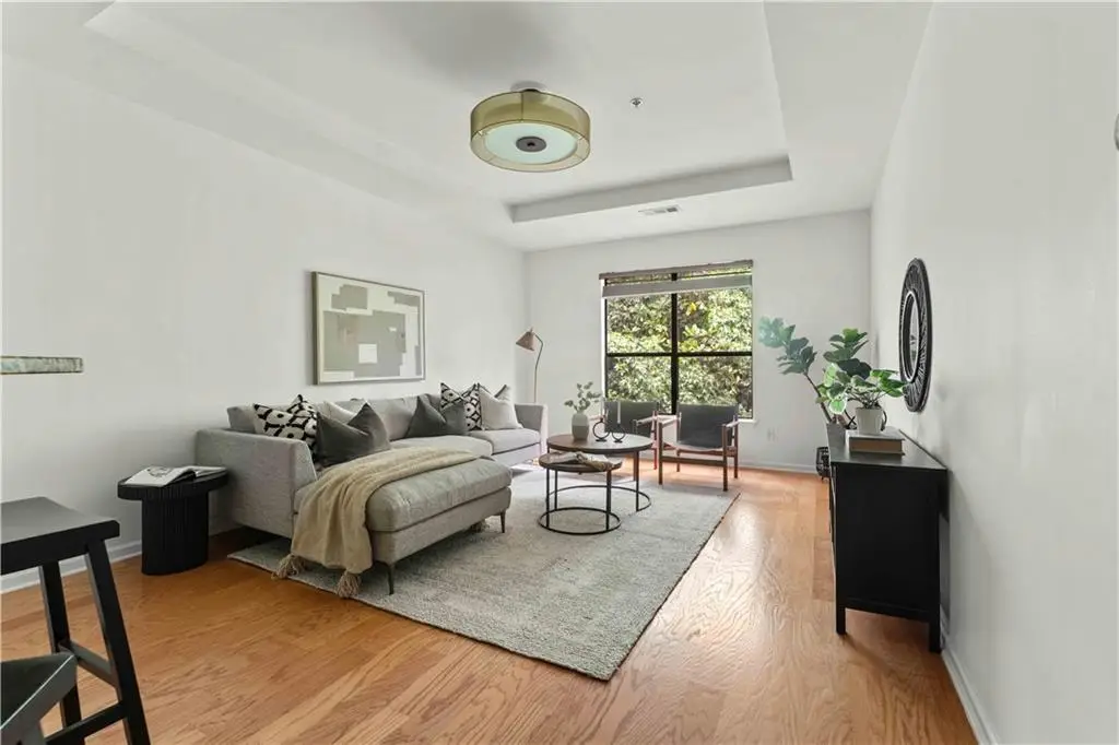 821 Ralph Mcgill Boulevard Ne #3411, Atlanta, GA 30306 - #1