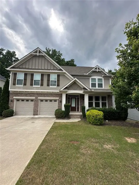 3325 Trowbridge Drive, Cumming, GA 30040
