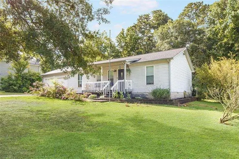 237 Mona Place, Dallas, GA 30132 - #1