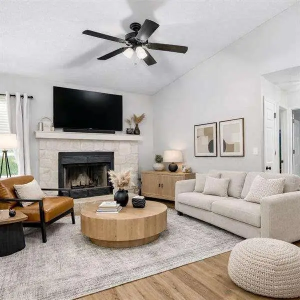 237 Mona Place, Dallas, GA 30132 - #2