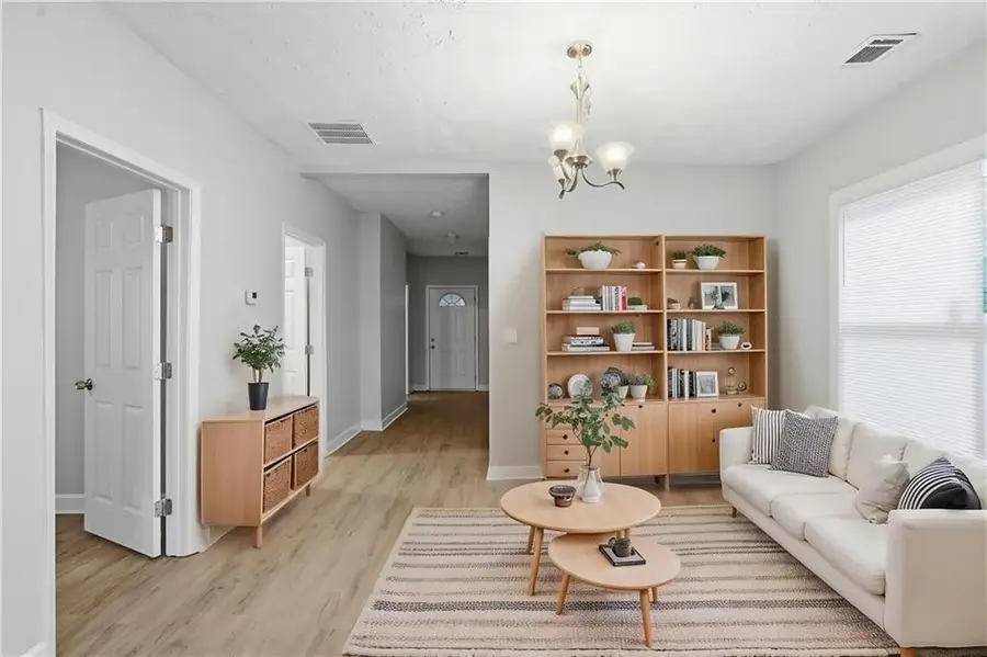 1337 SW Mcclelland Avenue, Atlanta, GA 30344 - #3