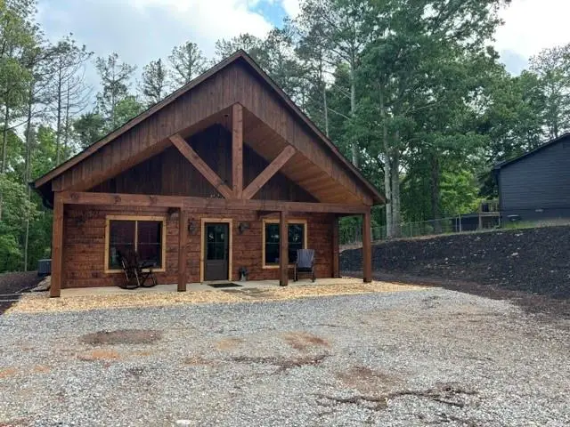 895 Camp Branch Road, Ellijay, GA 30540 - #1