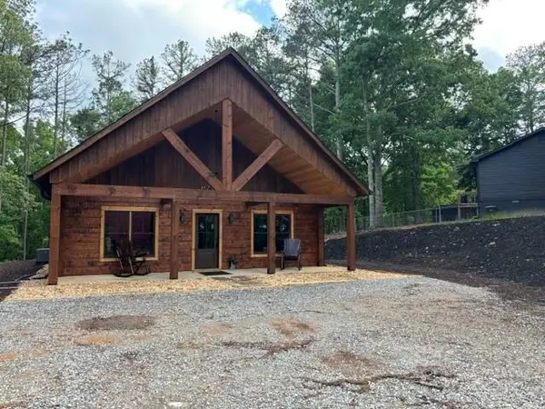 895 Camp Branch Road, Ellijay, GA 30540
