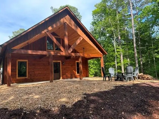 895 Camp Branch Road, Ellijay, GA 30540 - #2