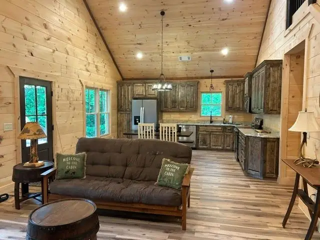 895 Camp Branch Road, Ellijay, GA 30540 - #3